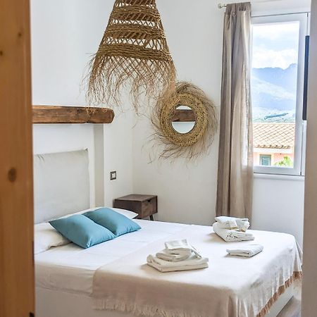 Arya Room Villasimius Exterior foto