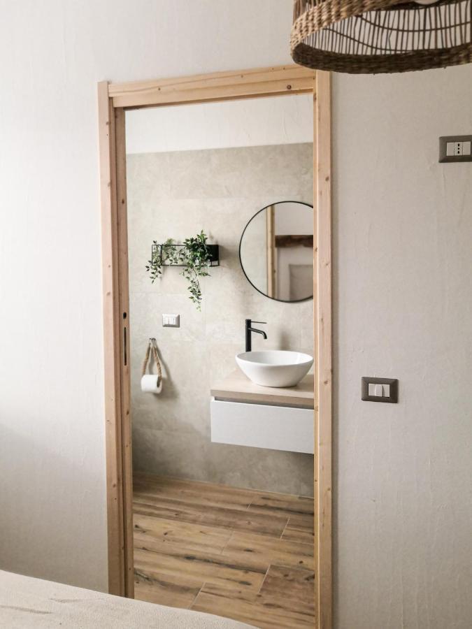 Arya Room Villasimius Exterior foto