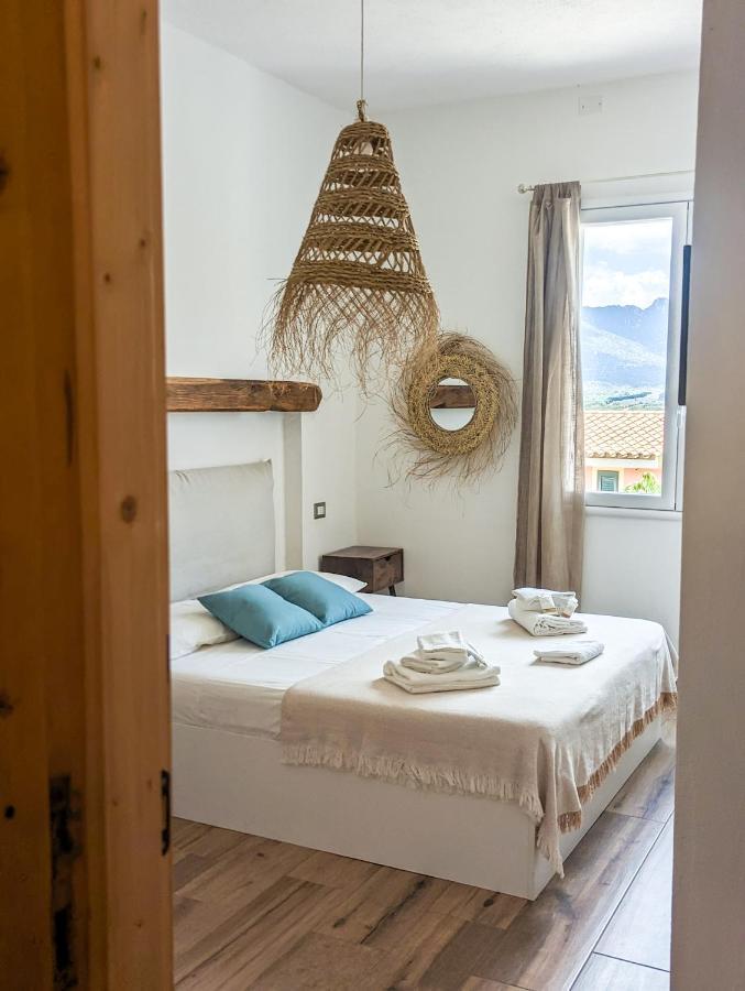 Arya Room Villasimius Exterior foto