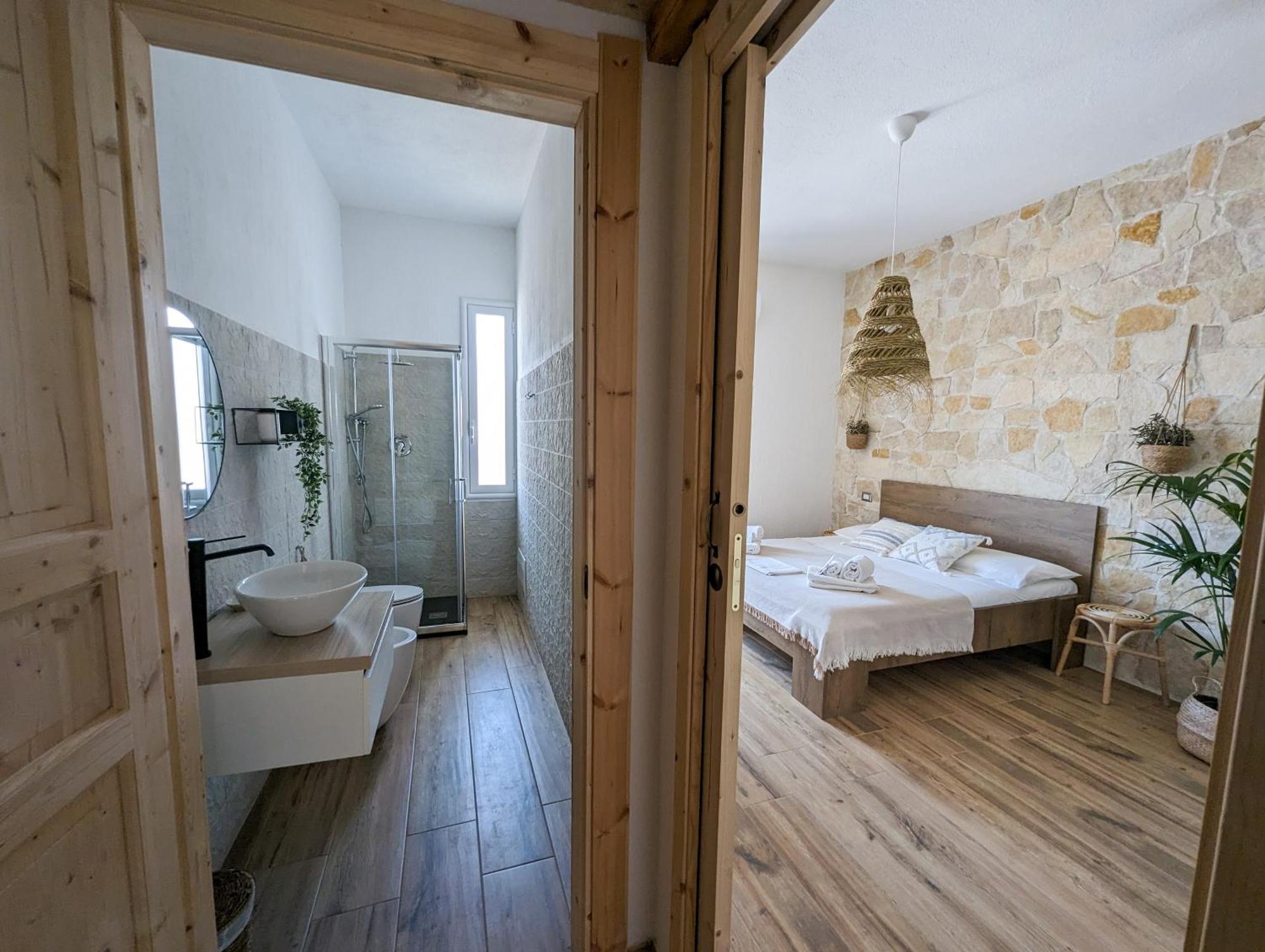 Arya Room Villasimius Quarto foto