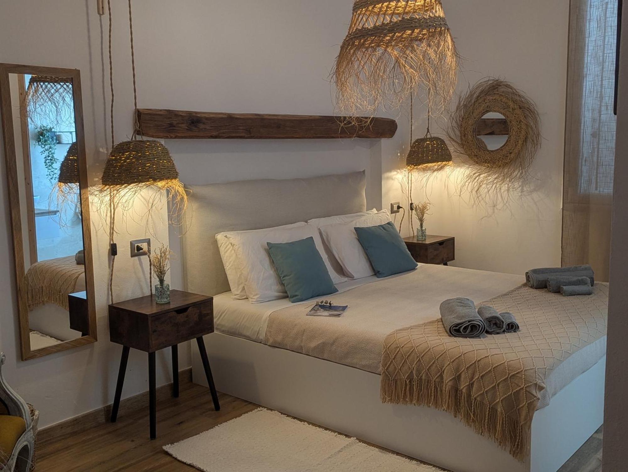 Arya Room Villasimius Quarto foto
